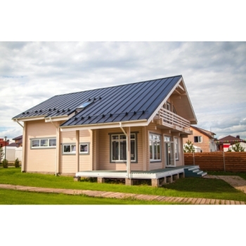 ГРАНД ЛАЙН Кликфальц Line Grand Line 0,5 Rooftop Бархат с пленкой на замках RAL 7024 мокрый асфальт ГРАНД ЛАЙН Кликфальц Line Grand Line 0,5 Rooftop Бархат с пленкой на замках RAL 7024 мокрый асфальт