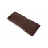 ГРАНД ЛАЙН Кликфальц mini Grand Line 0,5 Quarzit lite с пленкой на замках RAL 8017 шоколад ГРАНД ЛАЙН Кликфальц mini Grand Line 0,5 Quarzit lite с пленкой на замках RAL 8017 шоколад