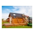 ГРАНД ЛАЙН Кликфальц mini Grand Line 0,45 PE с пленкой на замках RAL 6005 зеленый мох ГРАНД ЛАЙН Кликфальц mini Grand Line 0,45 PE с пленкой на замках RAL 6005 зеленый мох