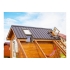 ГРАНД ЛАЙН Кликфальц mini Grand Line 0,5 PurPro с пленкой на замках RAL 9005 черный ГРАНД ЛАЙН Кликфальц mini Grand Line 0,5 PurPro с пленкой на замках RAL 9005 черный