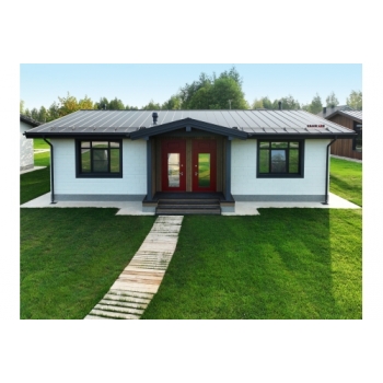 ГРАНД ЛАЙН Кликфальц Pro Grand Line 0,45 Drap ST с пленкой на замках RAL 7024 мокрый асфальт ГРАНД ЛАЙН Кликфальц Pro Grand Line 0,45 Drap ST с пленкой на замках RAL 7024 мокрый асфальт