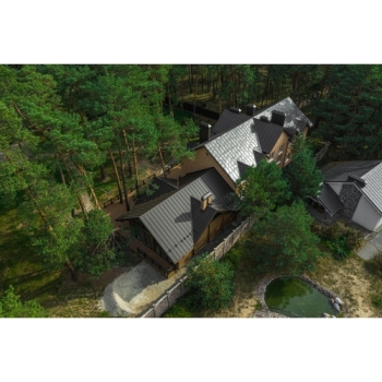 ГРАНД ЛАЙН Кликфальц Pro Grand Line 0,5 Rooftop Бархат с пленкой на замках RR 32 темно-коричневый ГРАНД ЛАЙН Кликфальц Pro Grand Line 0,5 Rooftop Бархат с пленкой на замках RR 32 темно-коричневый