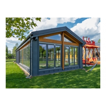 ГРАНД ЛАЙН Кликфальц Pro Grand Line 0,5 GreenCoat Pural BT, matt с пленкой на замках RR 23 темно-серый (RAL 7024 мокрый асфальт) ГРАНД ЛАЙН Кликфальц Pro Grand Line 0,5 GreenCoat Pural BT, matt с пленкой на замках RR 23 темно-серый (RAL 7024 мокрый асфальт)