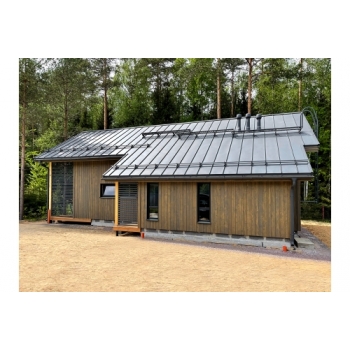 ГРАНД ЛАЙН Кликфальц Pro Grand Line 0,5 GreenCoat Pural BT, matt с пленкой на замках RR 23 темно-серый (RAL 7024 мокрый асфальт) ГРАНД ЛАЙН Кликфальц Pro Grand Line 0,5 GreenCoat Pural BT, matt с пленкой на замках RR 23 темно-серый (RAL 7024 мокрый асфальт)