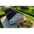 ГРАНД ЛАЙН Профиль волновой Классик Grand Line 0,5 GreenCoat Pural BT, matt RR2H3 (RAL 7016 антрацитово-серый) ГРАНД ЛАЙН Профиль волновой Классик Grand Line 0,5 GreenCoat Pural BT, matt RR2H3 (RAL 7016 антрацитово-серый)