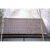 ГРАНД ЛАЙН Металлочерепица камея Grand Line 0,5 Quarzit RAL 8017 шоколад ГРАНД ЛАЙН Металлочерепица камея Grand Line 0,5 Quarzit RAL 8017 шоколад