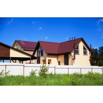 ГРАНД ЛАЙН Металлочерепица камея 0,5 Satin Matt RAL 3005 красное вино ГРАНД ЛАЙН Металлочерепица камея 0,5 Satin Matt RAL 3005 красное вино