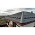 ГРАНД ЛАЙН Профиль волновой Кредо Grand Line 0,5 GreenCoat Pural BT, matt RR2H3 (RAL 7016 антрацитово-серый)