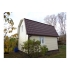 ГРАНД ЛАЙН Металлочерепица кредо 0,5 Satin Matt RAL 8017 шоколад