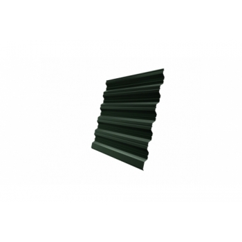 ГРАНД ЛАЙН Профнастил HC35R 0,5 GreenCoat Pural BT RR 11 темно-зеленый (RAL 6020 хромовая зелень) ГРАНД ЛАЙН Профнастил HC35R 0,5 GreenCoat Pural BT RR 11 темно-зеленый (RAL 6020 хромовая зелень)