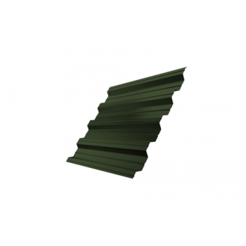ГРАНД ЛАЙН Профнастил HC44R 0,5 GreenCoat Pural BT RR 11 темно-зеленый (RAL 6020 хромовая зелень) ГРАНД ЛАЙН Профнастил HC44R 0,5 GreenCoat Pural BT RR 11 темно-зеленый (RAL 6020 хромовая зелень)