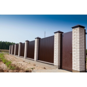 ГРАНД ЛАЙН Колпак на столб 390х390мм 0,5 Satin с пленкой RAL 6005 зеленый мох ГРАНД ЛАЙН Колпак на столб 390х390мм 0,5 Satin с пленкой RAL 6005 зеленый мох