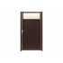 ГРАНД ЛАЙН Калитка Estet Plus 2,0х1 RAL 8017/1014 ГРАНД ЛАЙН Калитка Estet Plus 2,0х1 RAL 8017/1014