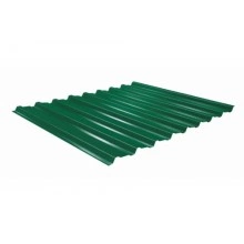 ГРАНД ЛАЙН Панель Estet 860х1600 RAL 6005
