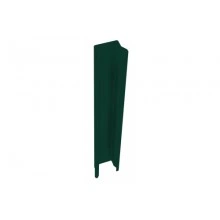 ГРАНД ЛАЙН Стойка 84х48х3000 RAL 6005