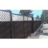 ГРАНД ЛАЙН Столб 62х55х1,4х2500 RAL 8017 ГРАНД ЛАЙН Столб 62х55х1,4х2500 RAL 8017