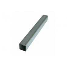 ГРАНД ЛАЙН Столб 62х55х1,4х3000 Zn