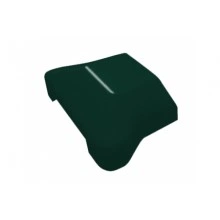 ГРАНД ЛАЙН Крышка RAL 6005
