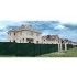 ГРАНД ЛАЙН Крышка RAL 6005 ГРАНД ЛАЙН Крышка RAL 6005