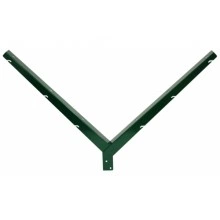 ГРАНД ЛАЙН Наконечник V Medium RAL 6005