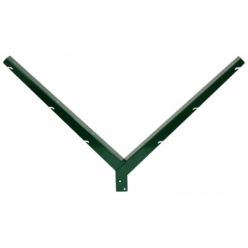 ГРАНД ЛАЙН Наконечник V Medium RAL 6005 ГРАНД ЛАЙН Наконечник V Medium RAL 6005