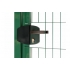ГРАНД ЛАЙН Калитка Medium New Lock 1,73х1 RAL 6005 ГРАНД ЛАЙН Калитка Medium New Lock 1,73х1 RAL 6005