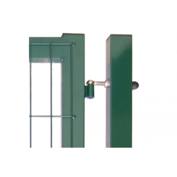 ГРАНД ЛАЙН Калитка Medium New Lock 1,73х1 RAL 6005 ГРАНД ЛАЙН Калитка Medium New Lock 1,73х1 RAL 6005