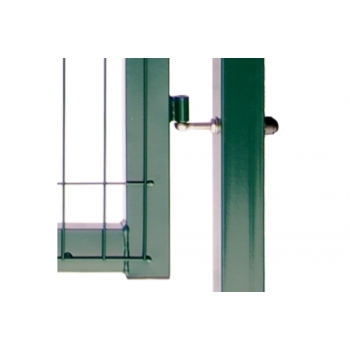 ГРАНД ЛАЙН Калитка Medium New Lock 1,03х1 RAL 6005 ГРАНД ЛАЙН Калитка Medium New Lock 1,03х1 RAL 6005