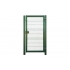ГРАНД ЛАЙН Калитка Profi Lock 2,43х1 RAL 6005 ГРАНД ЛАЙН Калитка Profi Lock 2,43х1 RAL 6005