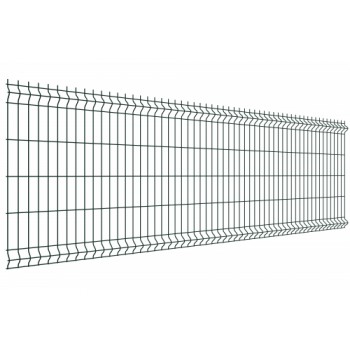 ГРАНД ЛАЙН Панель Medium 1,03х2,5 RAL 6005 GL