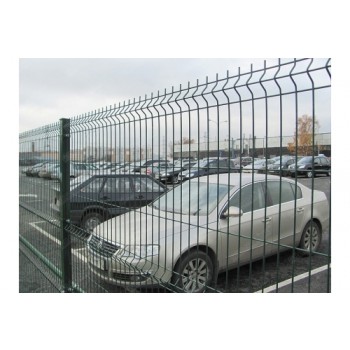 ГРАНД ЛАЙН Панель Medium 1,03х2,5 RAL 6005 GL
