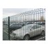 ГРАНД ЛАЙН Панель Medium 1,03х2,5 RAL 6005 GL