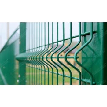 ГРАНД ЛАЙН Панель Medium 1,03х2,5 RAL 6005 GL