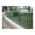 ГРАНД ЛАЙН Панель Protect 1,1х2,43 RAL 6005