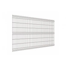 ГРАНД ЛАЙН Панель Medium 1,53х2,5 RAL 8017 GL