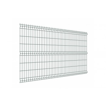 ГРАНД ЛАЙН Панель Medium 1,53х2,5 RAL 6005 GL