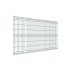 ГРАНД ЛАЙН Панель Medium 1,53х2,5 RAL 6005 GL