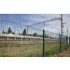 ГРАНД ЛАЙН Панель Medium 1,53х2,5 RAL 6005 GL