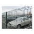 ГРАНД ЛАЙН Панель Medium 1,53х2,5 RAL 6005 GL
