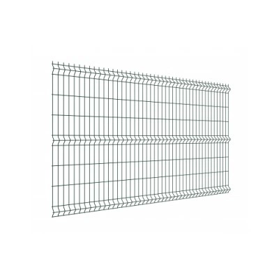 ГРАНД ЛАЙН Панель Profi 1,53х2,5 RAL 6005 GL