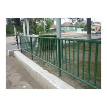 ГРАНД ЛАЙН Панель Protect 2,0х2,43 RAL 6017