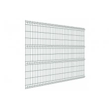 ГРАНД ЛАЙН Панель Light 2,03х2,5 RAL 6005 GL