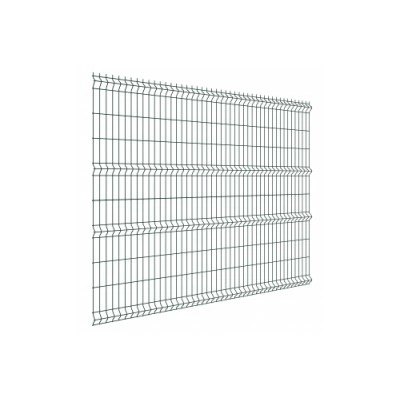 ГРАНД ЛАЙН Панель Medium 2,03х3,0 RAL 6005 GL ГРАНД ЛАЙН Панель Medium 2,03х3,0 RAL 6005 GL