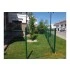 ГРАНД ЛАЙН Панель Medium 2,03х2,5 RAL 6005 GL ГРАНД ЛАЙН Панель Medium 2,03х2,5 RAL 6005 GL