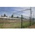 ГРАНД ЛАЙН Панель Medium 2,03х2,5 RAL 6005 GL ГРАНД ЛАЙН Панель Medium 2,03х2,5 RAL 6005 GL
