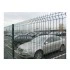 ГРАНД ЛАЙН Панель Medium 2,03х2,5 RAL 6005 GL ГРАНД ЛАЙН Панель Medium 2,03х2,5 RAL 6005 GL