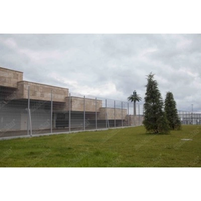ГРАНД ЛАЙН Панель Medium 2,03х2,5 RAL 7040 GL ГРАНД ЛАЙН Панель Medium 2,03х2,5 RAL 7040 GL