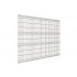 ГРАНД ЛАЙН Панель Medium 2,03х2,5 RAL 8017 GL ГРАНД ЛАЙН Панель Medium 2,03х2,5 RAL 8017 GL