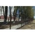 ГРАНД ЛАЙН Панель Medium 2,03х2,5 RAL 8017 GL ГРАНД ЛАЙН Панель Medium 2,03х2,5 RAL 8017 GL