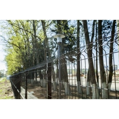 ГРАНД ЛАЙН Панель Medium 2,03х2,5 RAL 8017 GL ГРАНД ЛАЙН Панель Medium 2,03х2,5 RAL 8017 GL